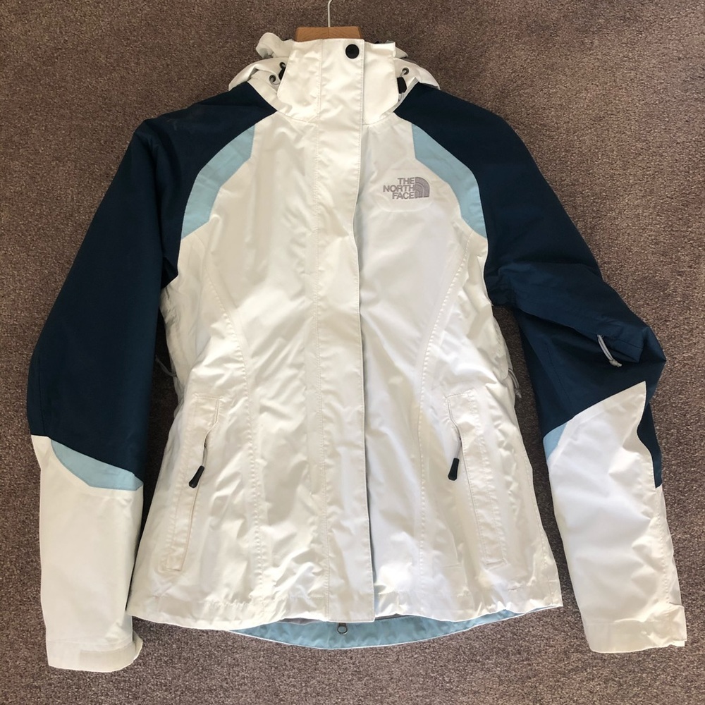 The North Face Skiing Jacket